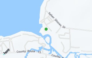 Map of 6 Ontario Drive, Sandy Creek, NY 13145, USA