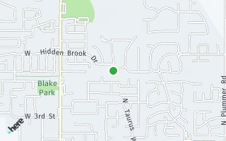 Map of 10691 W Kyoga St, Star, ID 83669, USA