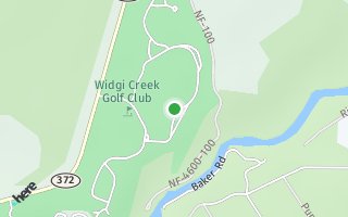 Map of 60648 Golf Village Loop, Bend, OR 97702, USA