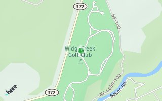 Map of 60763 Golf Village Loop, Bend, OR 97703, USA