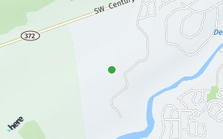 Map of 61025 Bachelor View Dr, Bend, OR 97702, USA