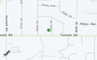 Map of 65035 92nd St, Bend, OR 97703, USA