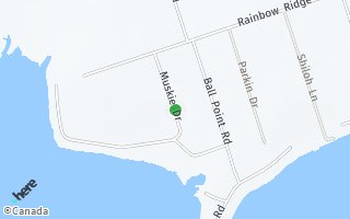 Map of 39 Muskie Dr, Little Britain, ON K0M 2C0, Canada