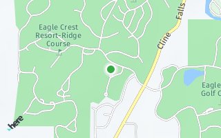 Map of 1471 Eagle Spring Court, Redmond, OR 97756, USA