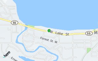 Map of 219 W Lake St, McCall, ID 83638, USA