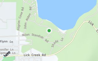 Map of 1080 Plymouth Road, McCall, ID 83638, USA