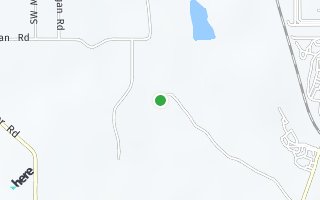Map of 12370 SW Wheatland Dr, Sherwood, OR 97140, USA