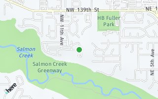 Map of 13117 NW 8TH AVE 9A, Vancouver, WA 98685, USA