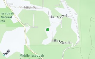 Map of 17309 270th Avenue SE, Issaquah, WA 98027, USA