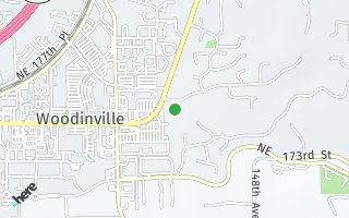 Map of 17710 143rd Ave NE, Woodinville, WA 98072, USA