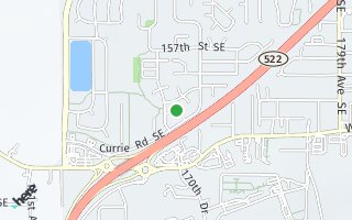 Map of 16967 Tulip Lane, Monroe, WA 98272, USA