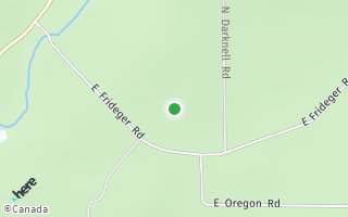 Map of NKN Darknell Rd, Elk, WA 99009, USA