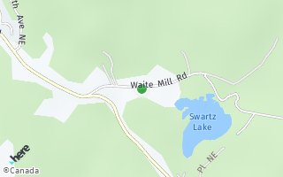 Map of 21504 Waite Mill Rd, Granite Falls, WA 98252, USA