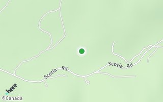 Map of 7408 Scotia Rd, Newport, WA 99156, USA