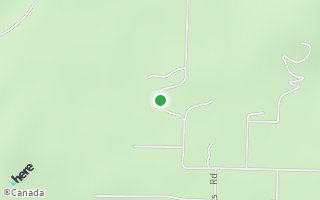 Map of NKN Freeman Lk Rd, Oldtown, ID 83822, USA