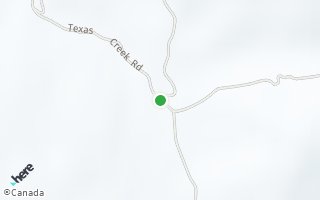 Map of 221 Texas Creek Rd., Carlton, WA 98814, USA