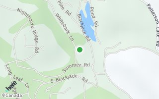 Map of 10R Whitebark Lane, Winthrop, WA 98862, USA