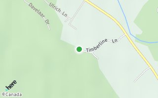 Map of 45 Timberline Lane, Winthrop, WA 98862, USA