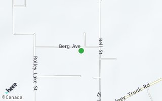 Map of 30374 Berg Ave, Mission, BC V4S 1C8, Canada