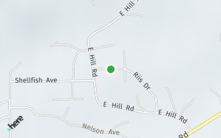 Map of 961 Latham Avenue, Homer, AK 99603, USA