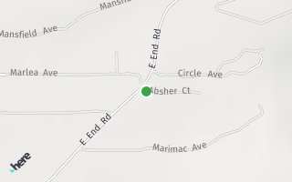 Map of 53475   Absher Court, Homer, AK 99603, USA