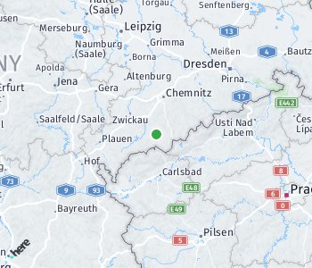 出租车费率埃尔兹伯尔格地区（Erzgebirgskreis的地区