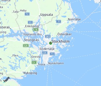 <?php echo Area of taxi rate Stockholm; ?>