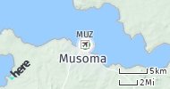 Musoma Port, Tanzania