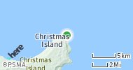 Port of Christmas Island, Christmas Island