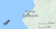 Porto Amboim, Angola