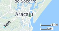 Port of Aracaju, Brazil