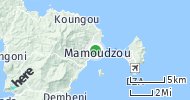 Port of Mamoudzou, Comoros