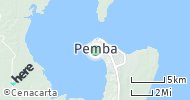 Port of Pemba, Mozambique