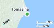 Port of Toamasina (Tamatave), Madagascar
