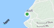 Port of Alofi, Niue