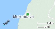 Port of Morondava, Madagascar