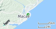 Port of Macae, Brazil