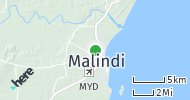 Port of Malindi, Kenya