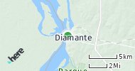 Port of Diamante, Argentina