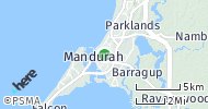 Mandurah Ocean Marina, Australia
