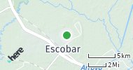 Escobar Harbor, Argentina