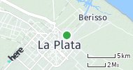 Port of La Plata, Argentina