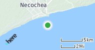 Puerto Quequen/Necochea, Argentina