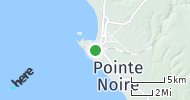 Port of Pointe Noire, Congo - Brazzaville