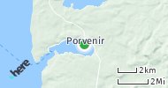 Port of Porvenir, Chile