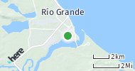 Port of Rio Grande, Argentina