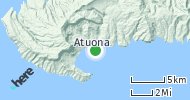 Atuona, French Polynesia