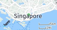 Port of Singapore, Singapore
