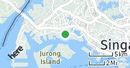 Jurong Port, Singapore