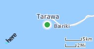 Port of Betio (Tarawa Atoll), Kiribati